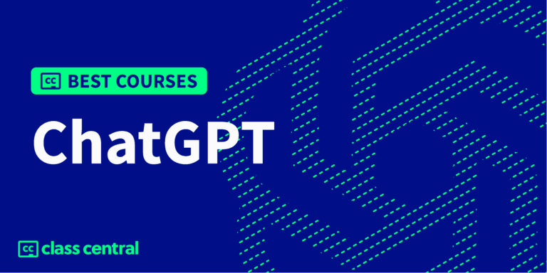 ChatGPT Course